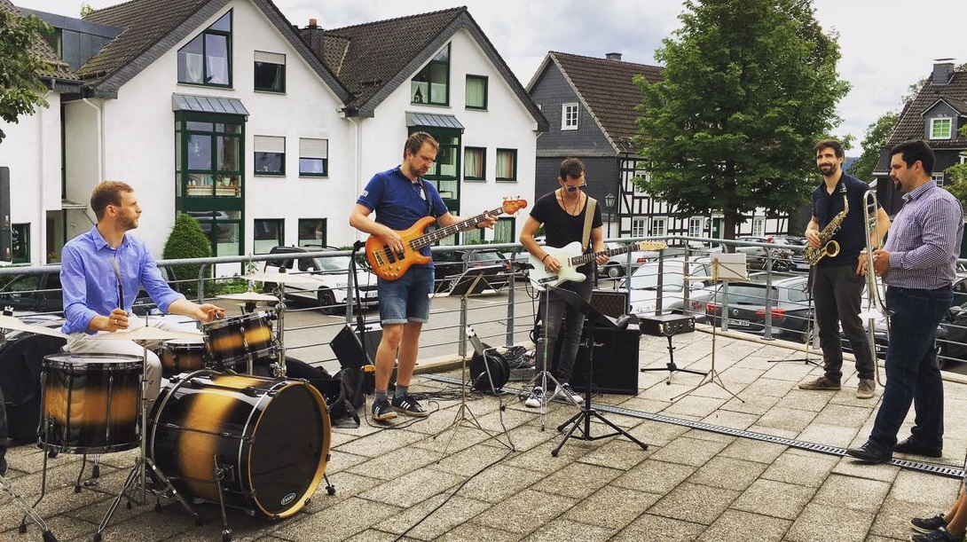 Fellbach